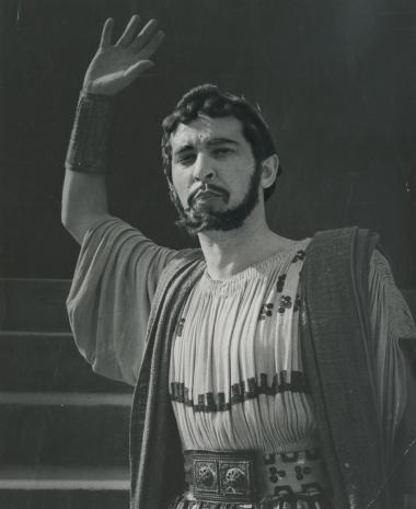Photo from the play 
