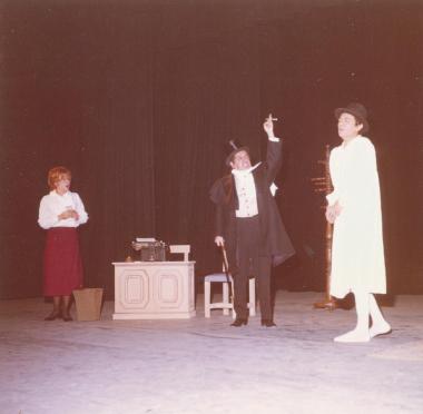 Photo from the play 