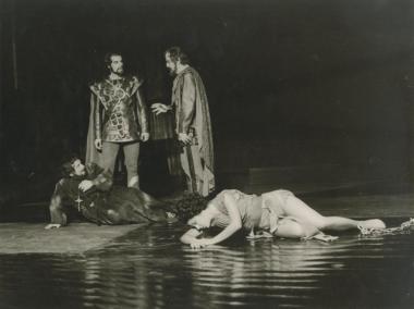 Φωτογραφία από την παράσταση 