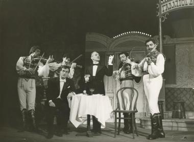 Φωτογραφία από την παράσταση 