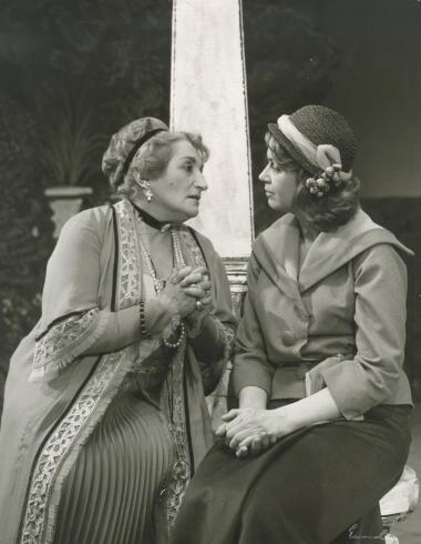 Photo from the play 