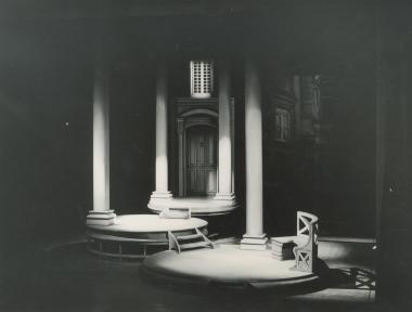 Φωτογραφία από την παράσταση 