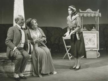Photo from the play 