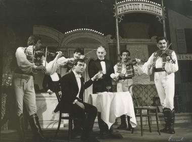 Φωτογραφία από την παράσταση 