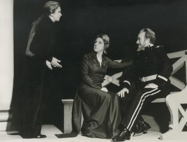 Φωτογραφία από την παράσταση 