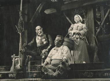 Φωτογραφία από την παράσταση 