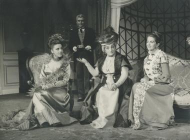 Φωτογραφία από την παράσταση 