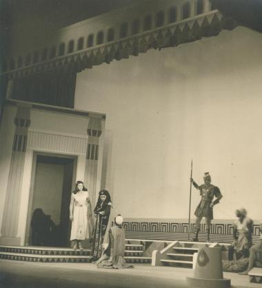 Φωτογραφία από την παράσταση 