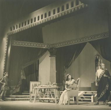 Photo from the play 