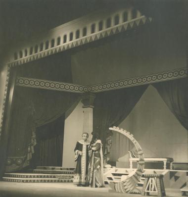 Photo from the play 