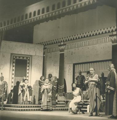 Photo from the play 