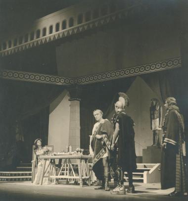 Φωτογραφία από την παράσταση 