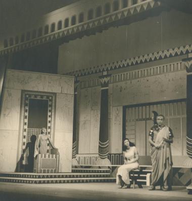 Photo from the play 