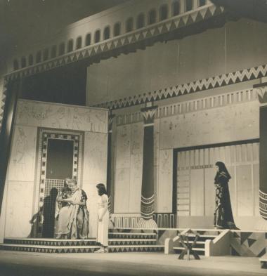 Photo from the play 
