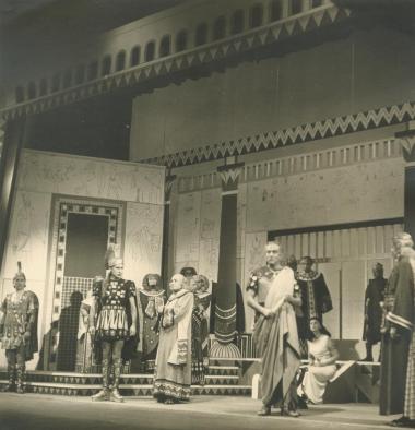 Photo from the play 