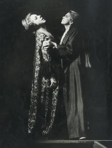 Φωτογραφία από την παράσταση 