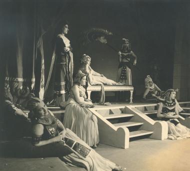 Photo from the play 