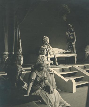 Photo from the play 