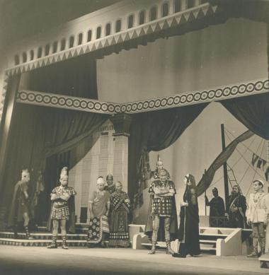 Φωτογραφία από την παράσταση 