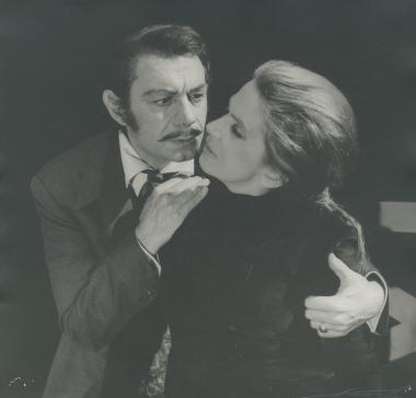 Φωτογραφία από την παράσταση 