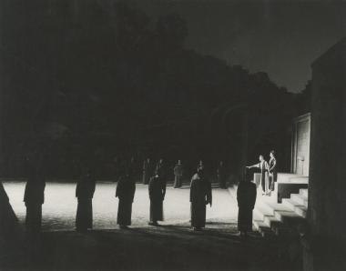 Φωτογραφία από την παράσταση 