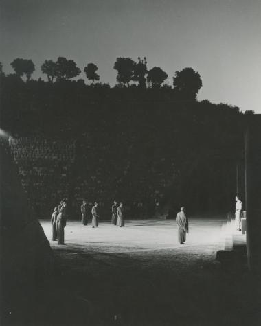 Φωτογραφία από την παράσταση 