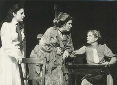 Φωτογραφία από την παράσταση 