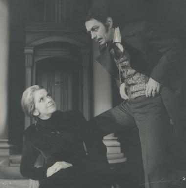 Φωτογραφία από την παράσταση 