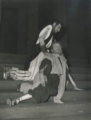 Photo from the play 