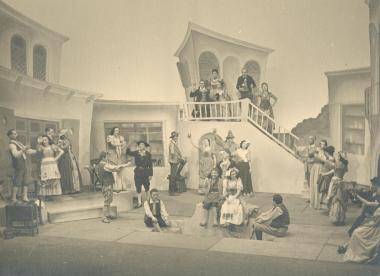 Φωτογραφία από την παράσταση 