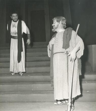 Photo from the play 