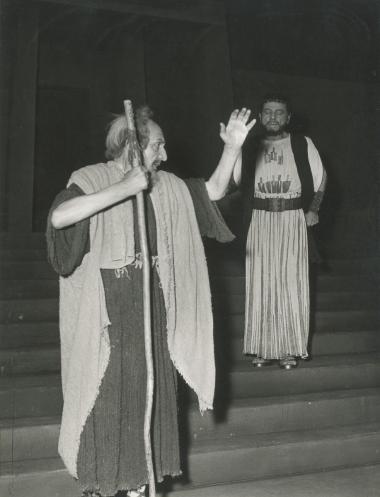 Photo from the play 