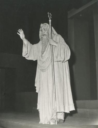 Φωτογραφία από την παράσταση 