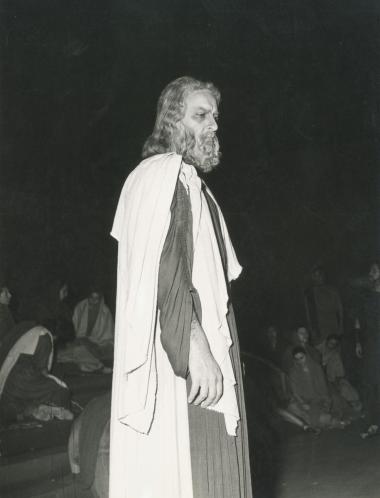 Photo from the play 