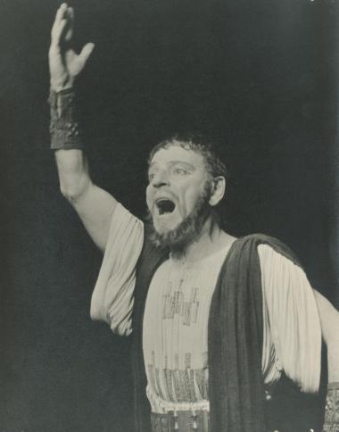 Photo from the play 