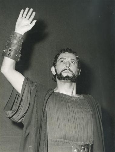 Βαφιάς Γρηγόρης