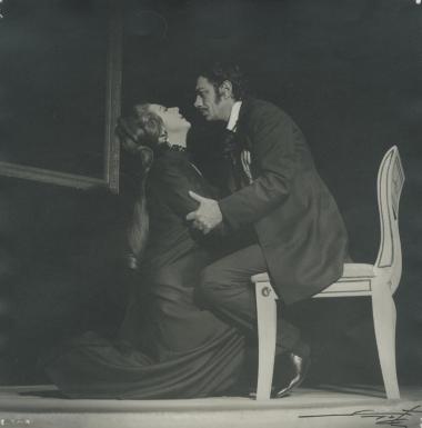 Φωτογραφία από την παράσταση 