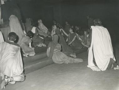Photo from the play 
