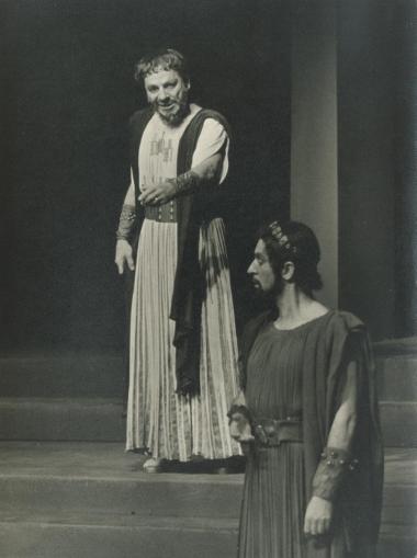 Photo from the play 
