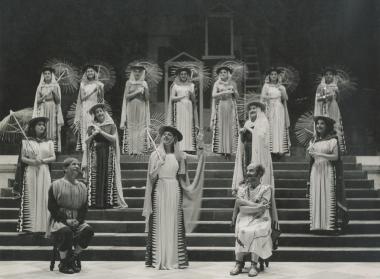 Photo from the play 