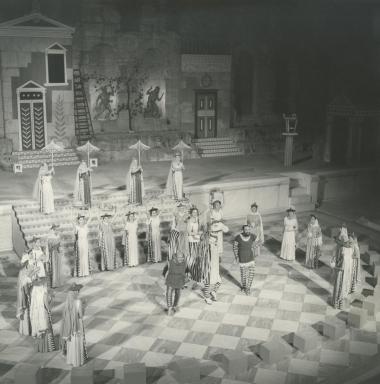 Photo from the play 