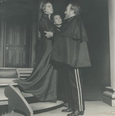 Φωτογραφία από την παράσταση 