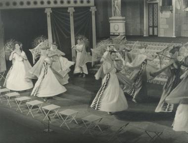 Photo from the play 