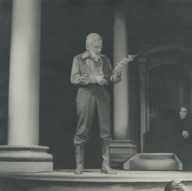 Φωτογραφία από την παράσταση 