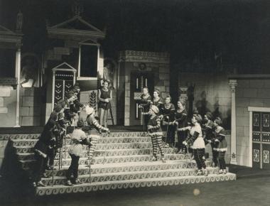 Φωτογραφία από την παράσταση 