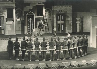 Φωτογραφία από την παράσταση 