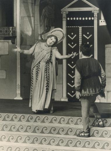 Φωτογραφία από την παράσταση 