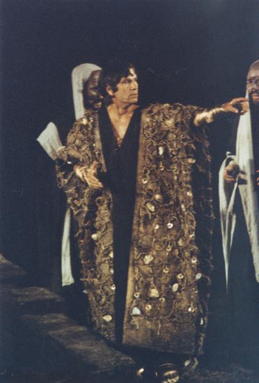 Φωτογραφία από την παράσταση 