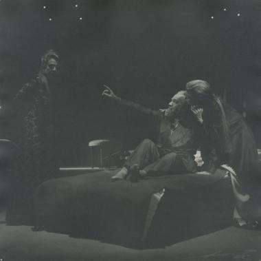 Φωτογραφία από την παράσταση 