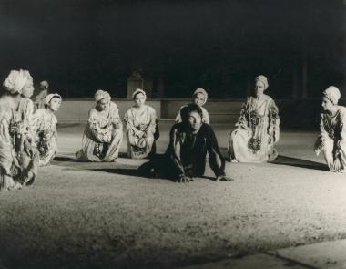 Photo from the play 